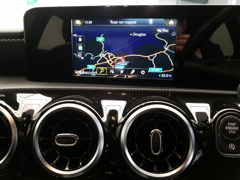 Used Mercedes-Benz A-Class 2019 for sale - 77197639: Photo 13