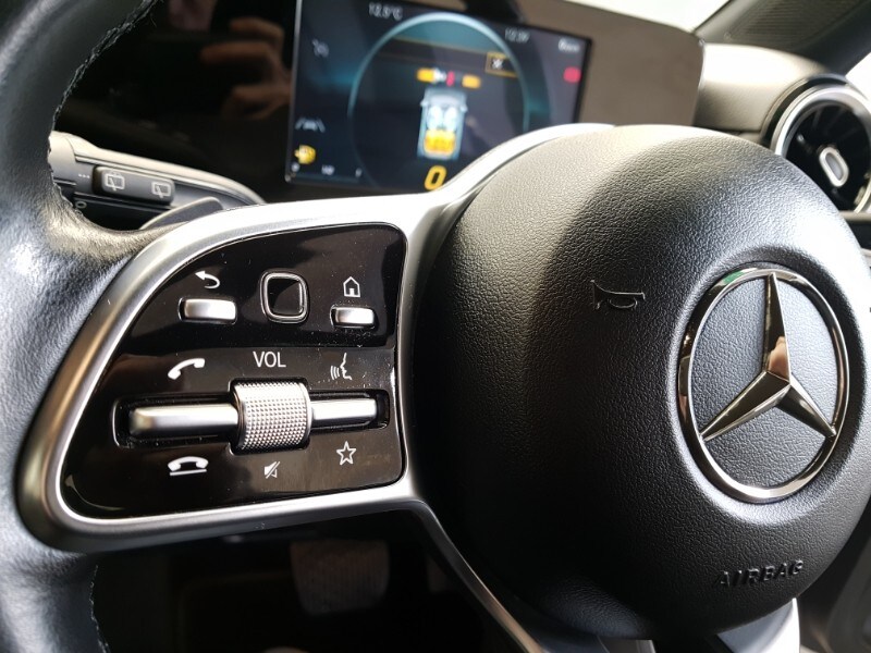 Used Mercedes-Benz A-Class 2019 for sale - 77197639: Photo 15