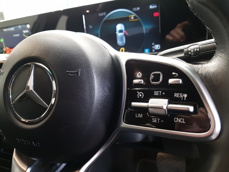 Used Mercedes-Benz A-Class 2019 for sale - 77197639: Photo 16