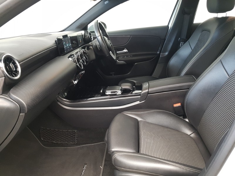 Used Mercedes-Benz A-Class 2019 for sale - 77197639: Photo 5