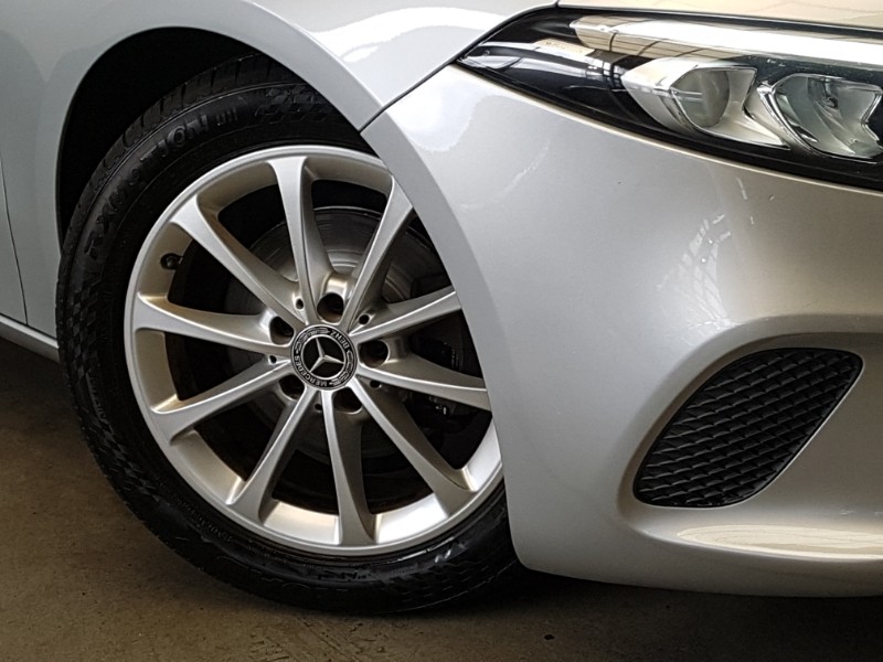 Used Mercedes-Benz A-Class 2019 for sale - 77197639: Photo 9