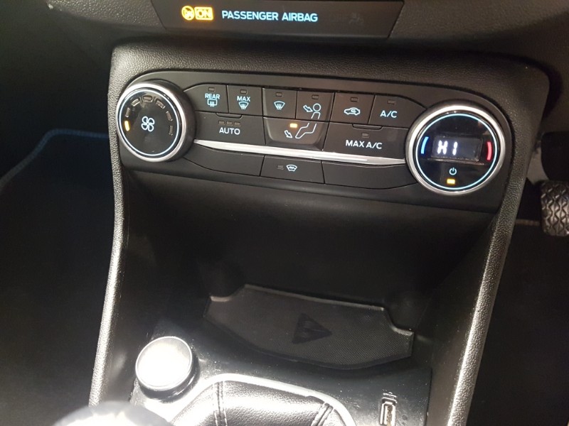 Used Ford Fiesta 2019 for sale - 76889481: Photo 17