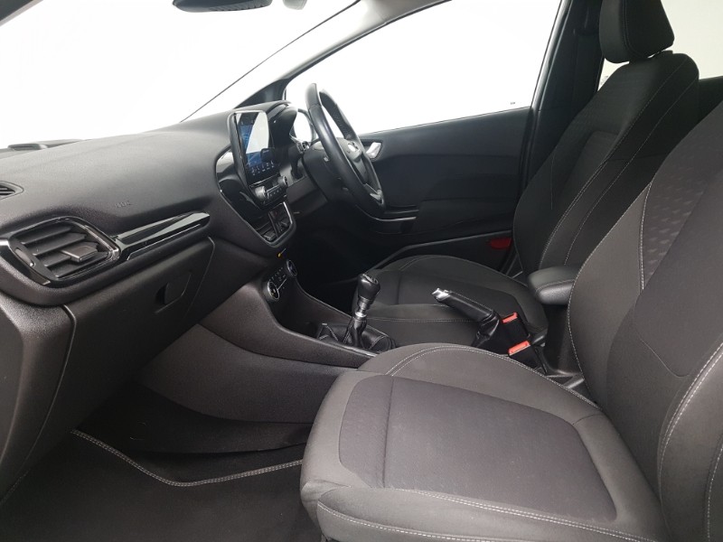 Used Ford Fiesta 2019 for sale - 76889481: Photo 5