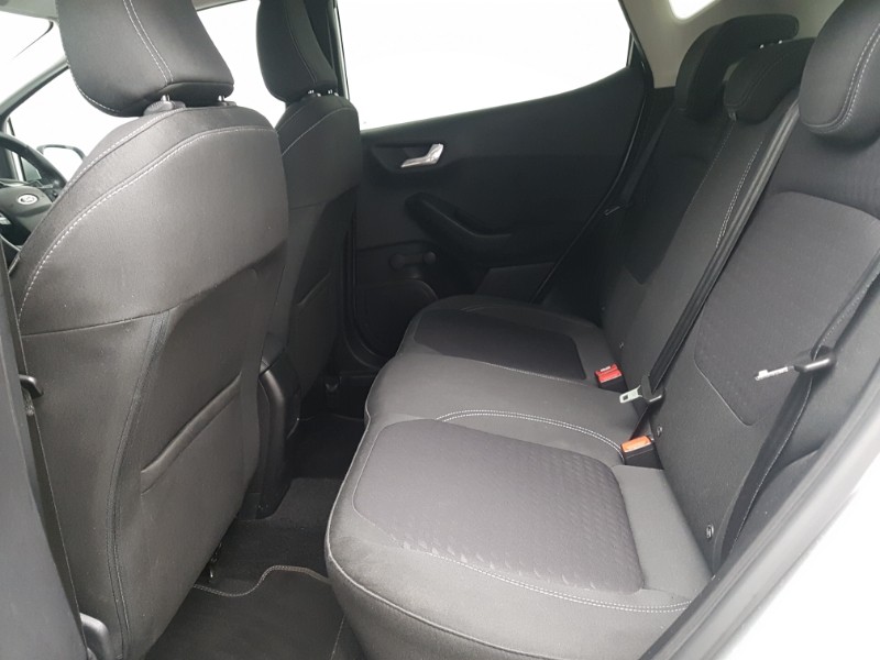 Used Ford Fiesta 2019 for sale - 76889481: Photo 6