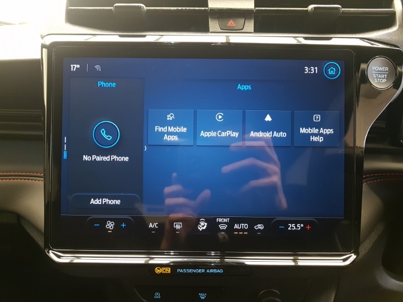 Used Ford Puma 2025 for sale - 76764060: Photo 13