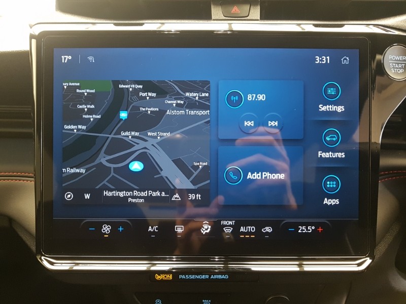 Used Ford Puma 2025 for sale - 76764060: Photo 14