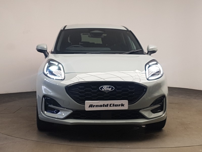 Used Ford Puma 2025 for sale - 76764060: Photo 19
