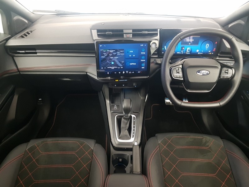 Used Ford Puma 2025 for sale - 76764060: Photo 2