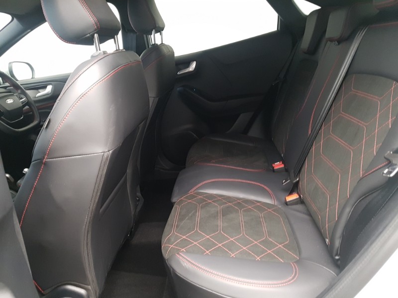 Used Ford Puma 2025 for sale - 76764060: Photo 6