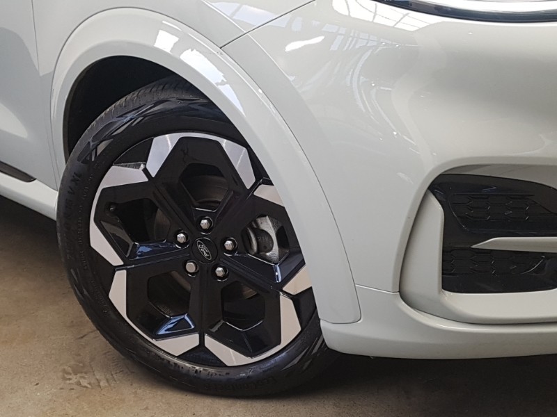 Used Ford Puma 2025 for sale - 76764060: Photo 9