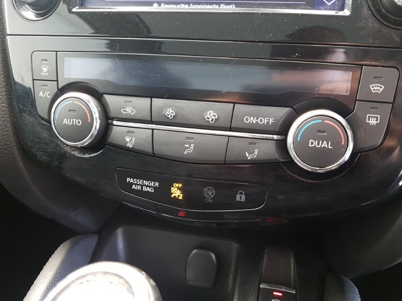 Used Nissan Qashqai 2020 for sale - 78062540: Photo 15