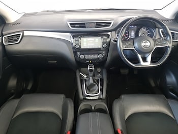 Used Nissan Qashqai 2020 for sale - 78062540: Photo