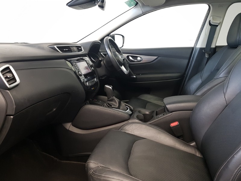 Used Nissan Qashqai 2020 for sale - 78062540: Photo 5