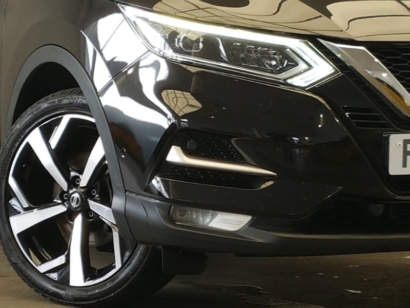 Used Nissan Qashqai 2020 for sale - 78062540: Photo 9