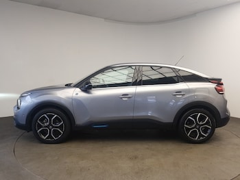 Used Citroen C4 2022 for sale - 75530496: Photo