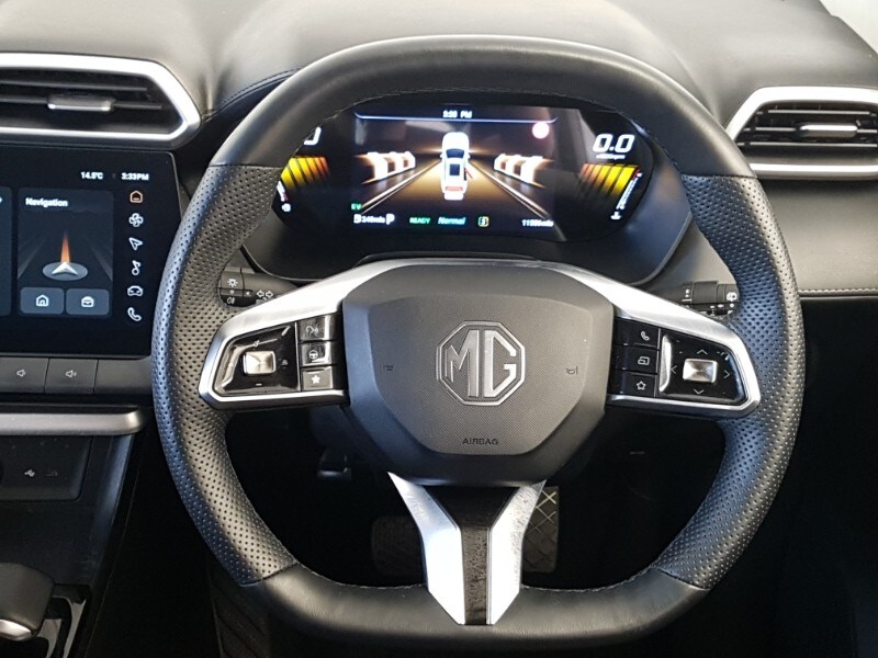 Used MG MG ZS 2025 for sale - 77933494: Photo 10