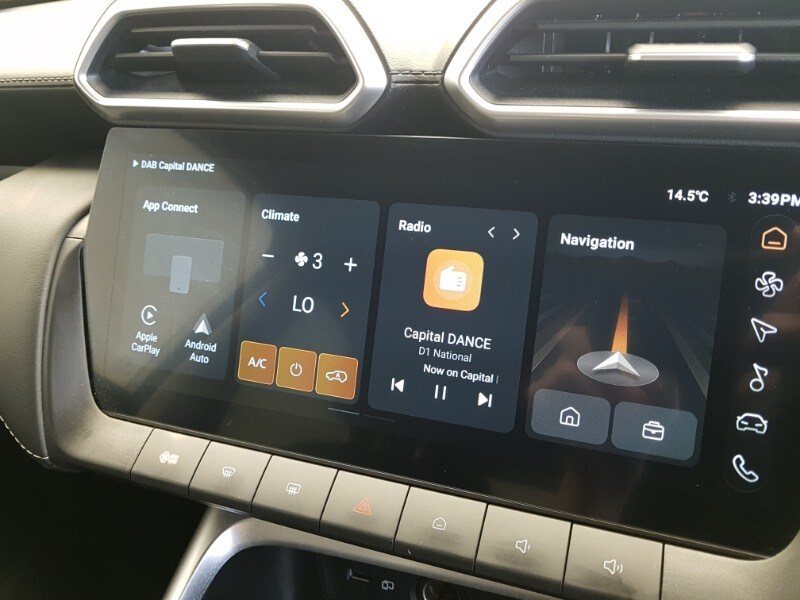 Used MG MG ZS 2025 for sale - 77933494: Photo 14