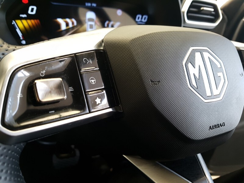 Used MG MG ZS 2025 for sale - 77933494: Photo 15