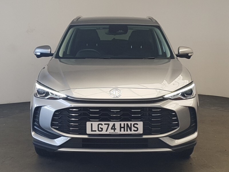 Used MG MG ZS 2025 for sale - 77933494: Photo 18