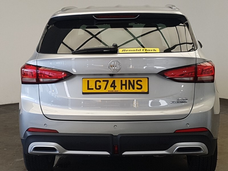 Used MG MG ZS 2025 for sale - 77933494: Photo 19