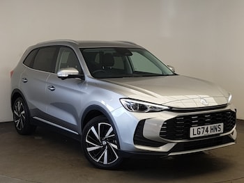 MG MG ZS feature image