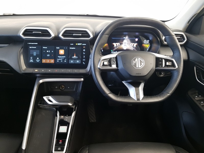 Used MG MG ZS 2025 for sale - 77933494: Photo 2