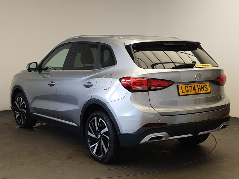 Used MG MG ZS 2025 for sale - 77933494: Photo 3