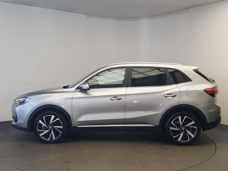 Used MG MG ZS 2025 for sale - 77933494: Photo 4