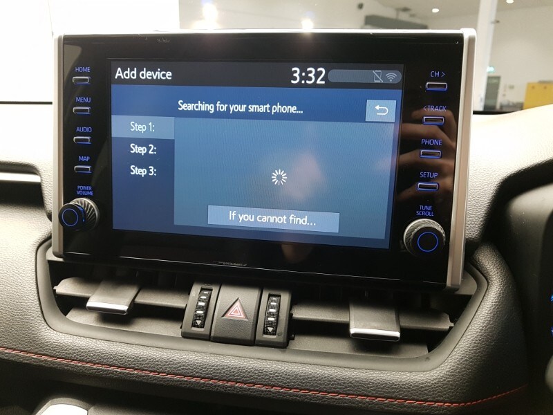 Used Toyota RAV4 2021 for sale - 77366465: Photo 14