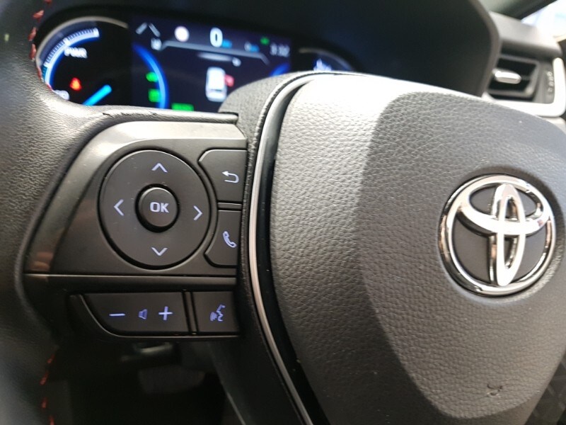 Used Toyota RAV4 2021 for sale - 77366465: Photo 15