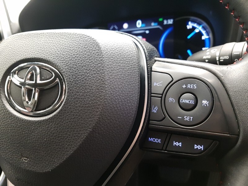 Used Toyota RAV4 2021 for sale - 77366465: Photo 16