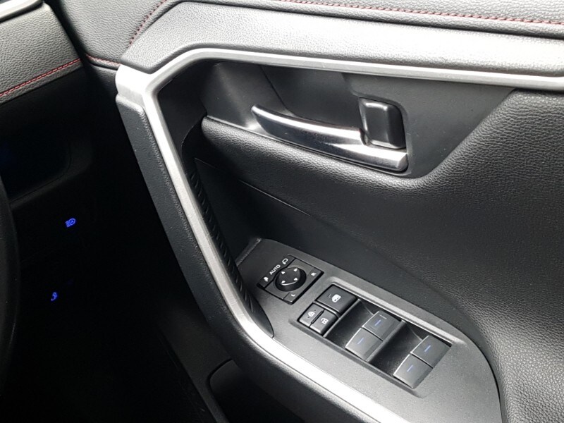 Used Toyota RAV4 2021 for sale - 77366465: Photo 19