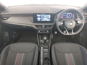 Used Skoda Kamiq 2024 for sale - 78617545: Photo