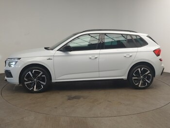 Used Skoda Kamiq 2024 for sale - 78617545: Photo