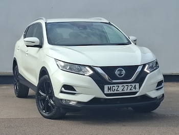 Used Nissan Qashqai 2019 for sale - 75518922: Photo