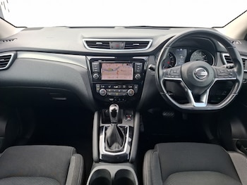 Used Nissan Qashqai 2019 for sale - 75518922: Photo