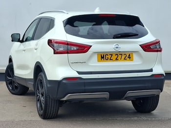 Used Nissan Qashqai 2019 for sale - 75518922: Photo