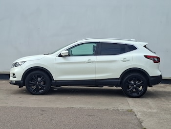Used Nissan Qashqai 2019 for sale - 75518922: Photo