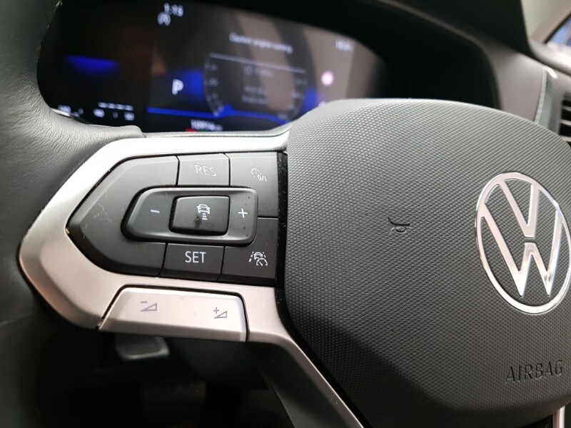 Used Volkswagen T-Cross 2024 for sale - 77184069: Photo 14