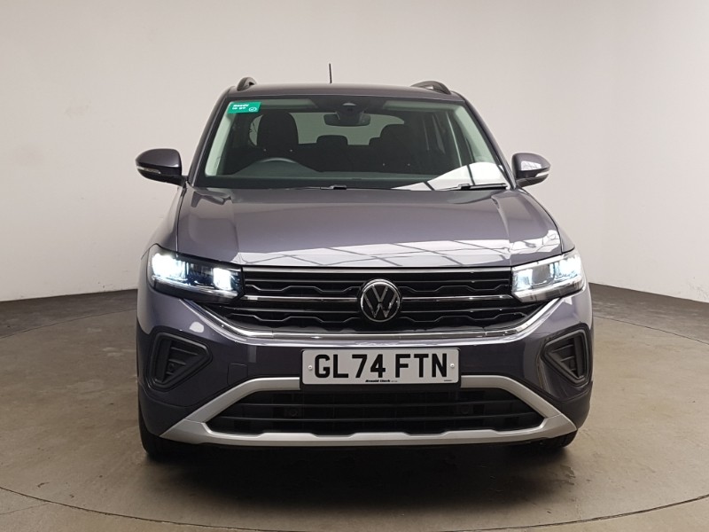 Used Volkswagen T-Cross 2024 for sale - 77184069: Photo 19