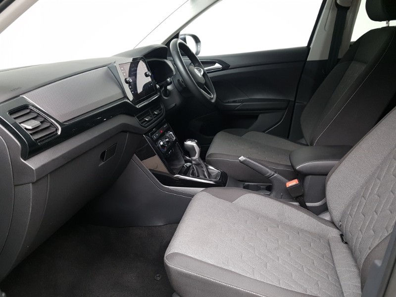 Used Volkswagen T-Cross 2024 for sale - 77184069: Photo 5