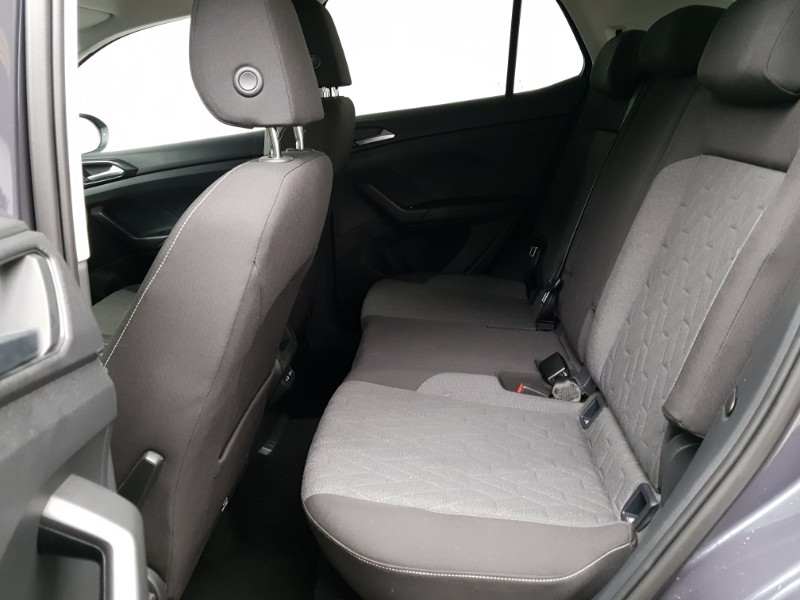 Used Volkswagen T-Cross 2024 for sale - 77184069: Photo 6