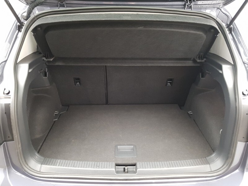 Used Volkswagen T-Cross 2024 for sale - 77184069: Photo 8