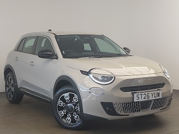 Used Fiat 600 2026 for sale - 79250630: Photo
