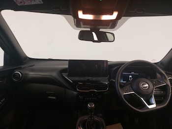 Used Nissan Juke 2025 for sale - 78998430: Photo