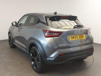 Used Nissan Juke 2025 for sale - 78998430: Photo
