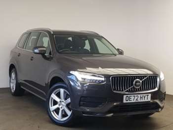 2022 - 2.0 B5P [250] Core 5dr AWD Geartronic