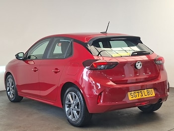 Used Vauxhall Corsa 2023 for sale - 79407238: Photo