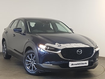 Used Mazda CX-30 2021 for sale - 75622078: Photo