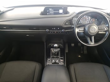 Used Mazda CX-30 2021 for sale - 75622078: Photo